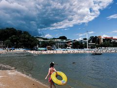 -兴城海滨风景区