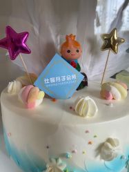 -仕馨月子会所(普宁店)