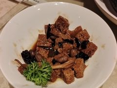 -涌上外婆桥(南塘店)