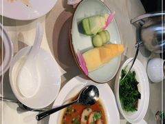 -皇朝会.经典传统粤菜(外滩店)