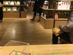 -九木杂物社(恒隆广场店)