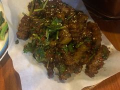 -蜗牛小馆醉乡民谣云南菜(惠新西里店)