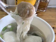 -同利肉燕老铺(澳门路店)