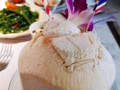 -太食獸泰式茶餐厅(北美新天地店)
