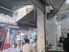 -南门黄孃甜不辣