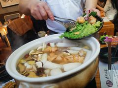 -束河人家(南锣鼓巷店)