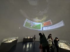 -房山世界地质公园博物馆