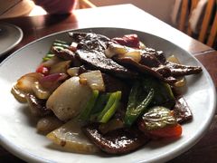 老杭州爆肥肝-大牌大·传统杭帮菜(湖滨店)