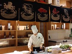 -鲤·鮨KOISUSHI