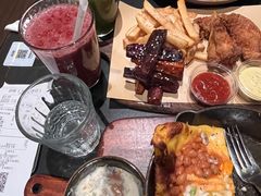 -农畉LONFOOD(万象天地店)