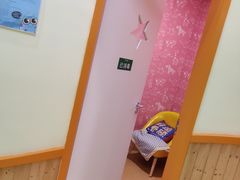 -蓝旗亲子游泳(范湖万达广场店)