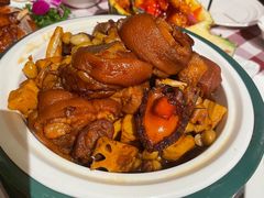 -邓丽君音乐主题餐厅