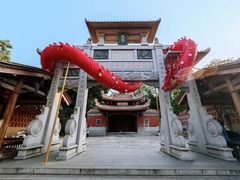 -晋江五店市传统文化旅游区