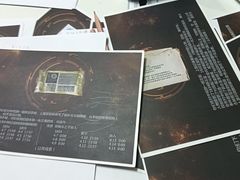 -剧狐剧本杀·月球探案馆(人民广场1号店)