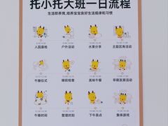 -全优加早教托育园(广百新一城店)