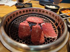 -九田家黑牛烤肉料理(新光汇店)