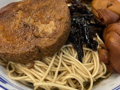 -永丰面馆(汉口路店)