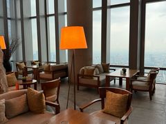 -广州柏悦酒店·悦景轩·粤菜餐厅