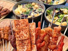 -金碧辉煌海鲜烧烤专营店(明泽街店)