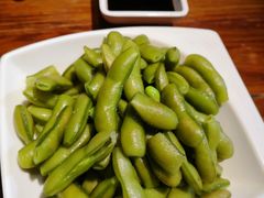 功夫芥末毛豆-功夫小龙虾·烧烤·江湖菜(金沙洲店)