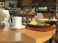 大堂-Jamaicablue Coffeeshop(中央广场店)