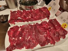 -荣叔港式沙嗲牛肉火锅(正佳潮流店)