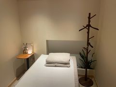 -手舒·采耳按摩·影院足道spa(莫愁湖东路店)