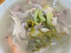 -老字號·桥下猪肚(龙眼南路店)