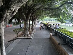 -黄埔古港