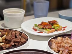 -凯萨印象铁板烧(苏州中心店)