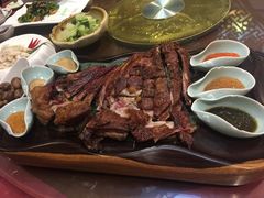 -三品尚院(贝勒府旧址店)