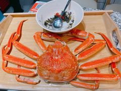 -震海贝烤贝·民俗特色店(延吉总店)