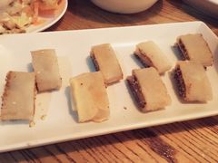 -热度餐厅(老佛爷店)