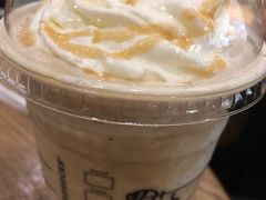 -星巴克(广州百信广场东区店)