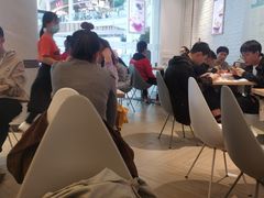 大堂-满记甜品(荟聚购物中心店)