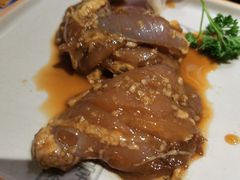 -喜来稀肉(北外滩白玉兰广场店)