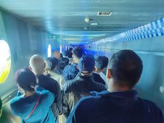 -白鹤梁水下博物馆