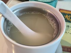 -龙记·香港茶餐厅(海上世界店)