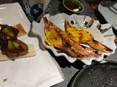 -匠和风精致料理(祥禾天地店)