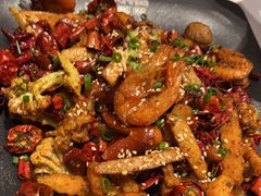 -蓉城小馆(科兴店)