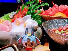 -蟹将军·松叶蟹和牛日料放题自助(K11店)
