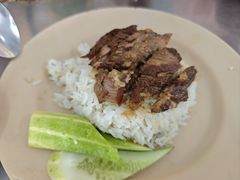 -红大哥水门鸡饭(總店)