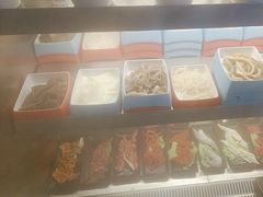 -老张记鲜切牛肉自助火锅(龙光世纪中心店)