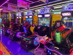 -风云再起游乐汇(北京西单西西友谊店)