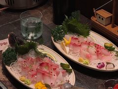 -贰醒·私房小院烧烤 (太古里店)