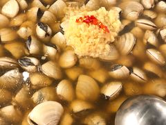 -拾下卜卜贝•海鲜火锅