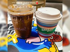 -Seesaw Coffee(西岸凤巢店)