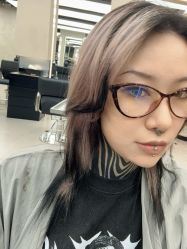 -MY HAIR ARDOR