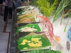 -犇放和牛烤肉·烤榴莲自助(苏宁城市奥莱店)