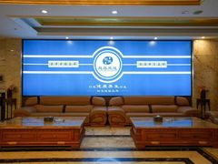 -钧熙良品·足道spa(曹山路纯水岸店)